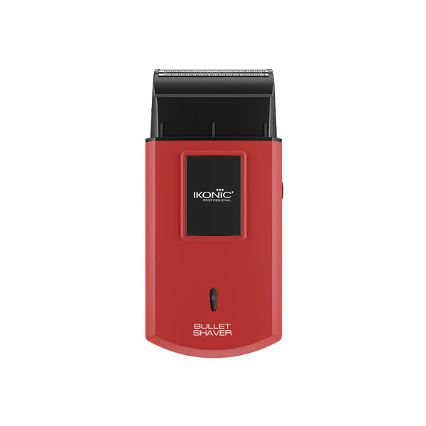 Ikonic Professional Bullet Hair Shaver