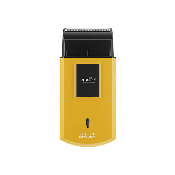 Ikonic Professional Bullet Hair Shaver