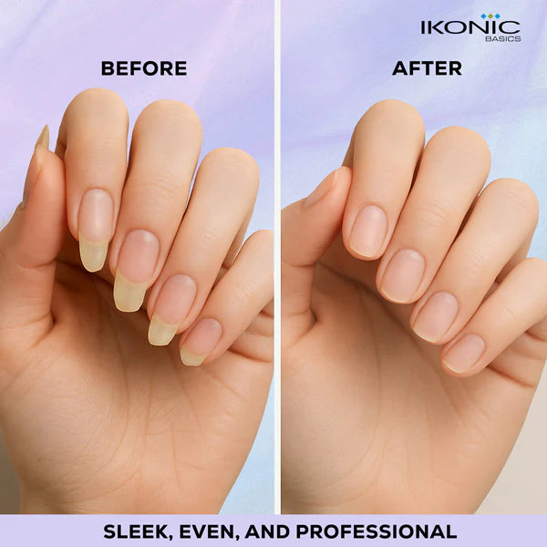Ikonic Basics Nail Manager