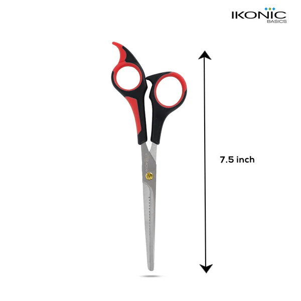 Ikonic Basics Starc Hair Cutting Scissor   IKB-098C