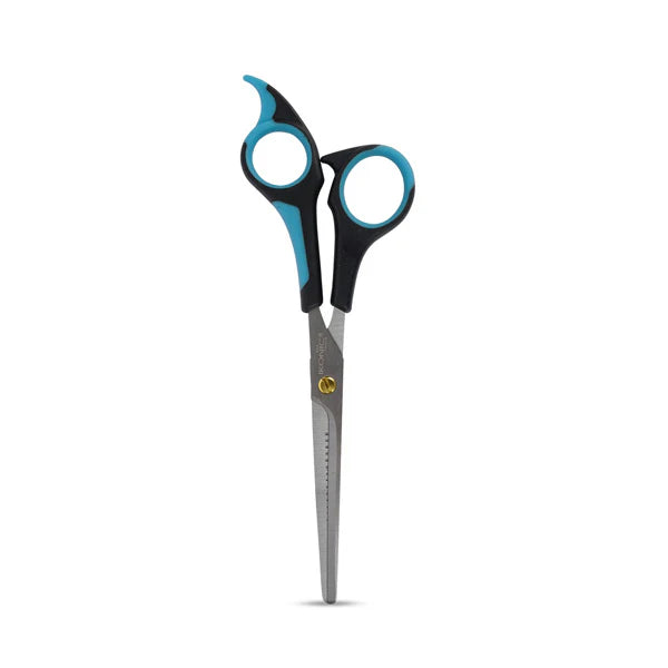 Ikonic Basics Starc Hair Texturising Scissor   IKB-098C