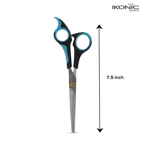 Ikonic Basics Starc Hair Texturising Scissor   IKB-098C