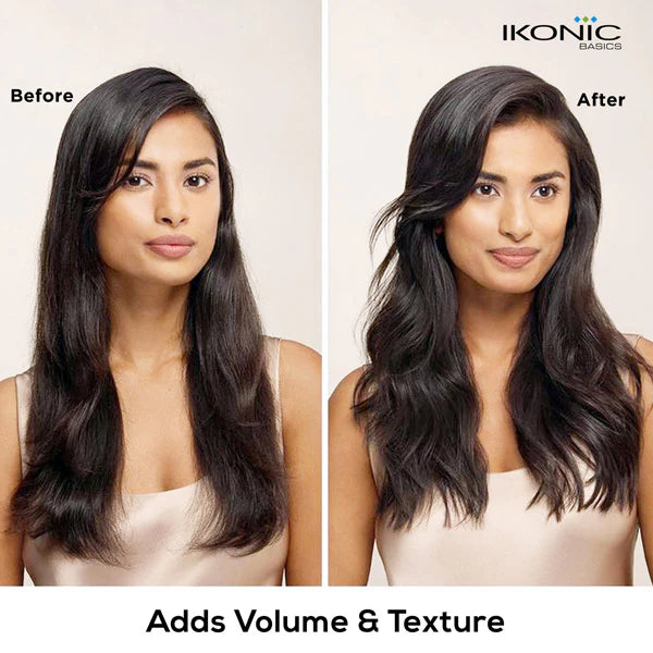 Ikonic Basics Starc Hair Texturising Scissor   IKB-098C