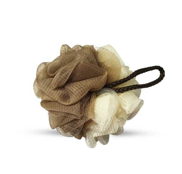 Ikonic Basics Bath Loofah     IKB-704C