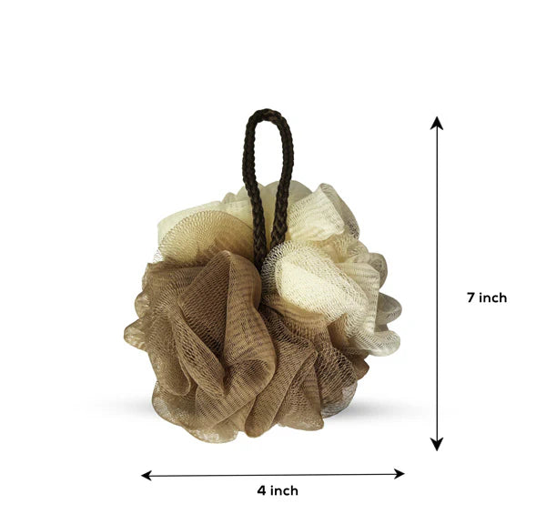 Ikonic Basics Bath Loofah     IKB-704C