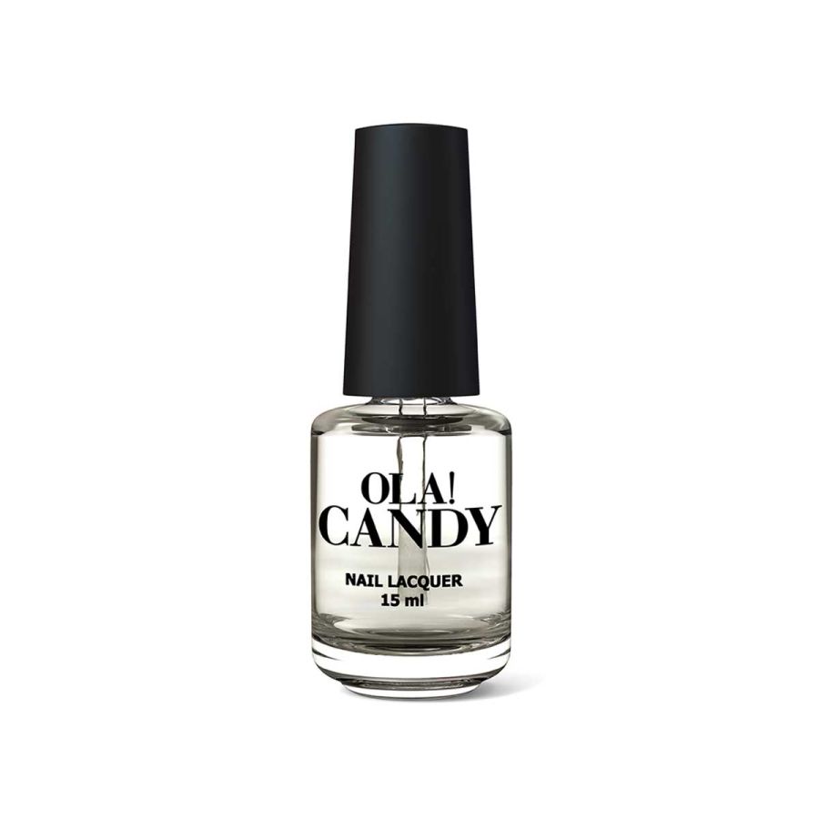 Ola Candy Top Coat-202 (15 ml)