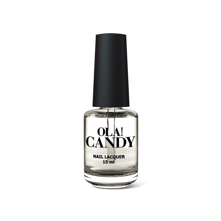 Ola Candy Top Coat-202 (15 ml)