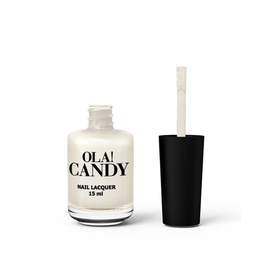 Ola Candy Base Coat-201 (15 ml)