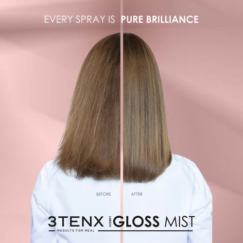 3TENX - HYDRIFY GLOSS MIST