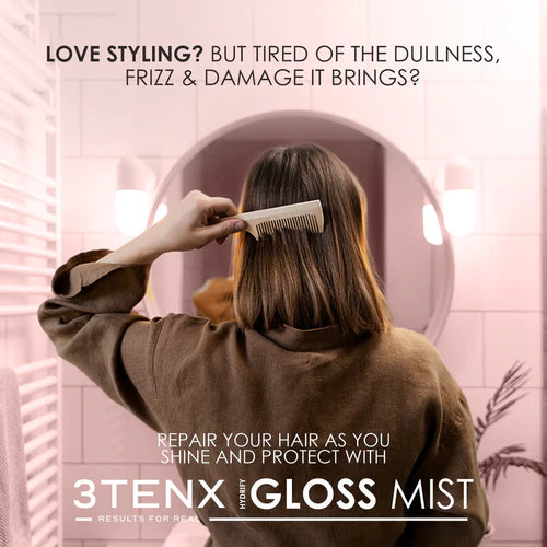 3TENX - HYDRIFY GLOSS MIST