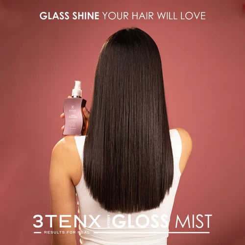 3TENX - HYDRIFY GLOSS MIST