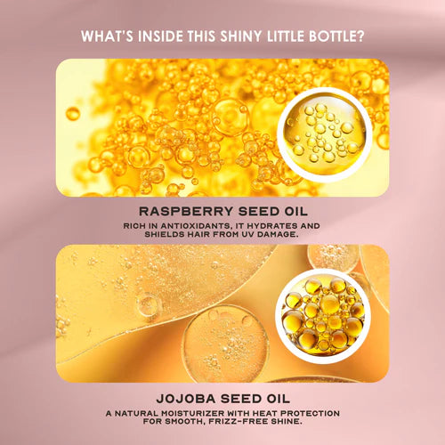 3TENX - HYDRIFY GLOSS MIST