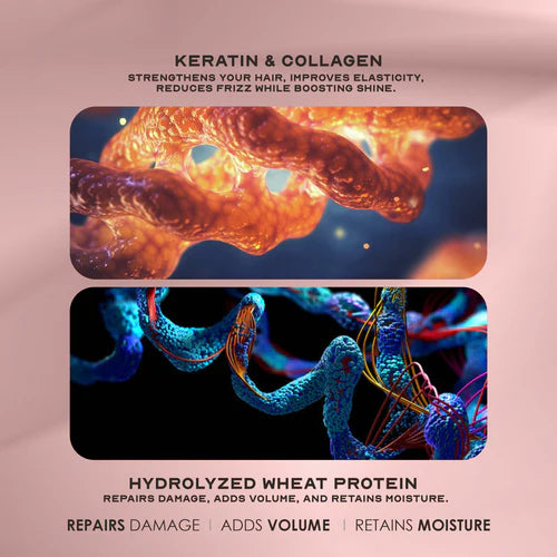 3TENX - HYDRIFY GLOSS MIST