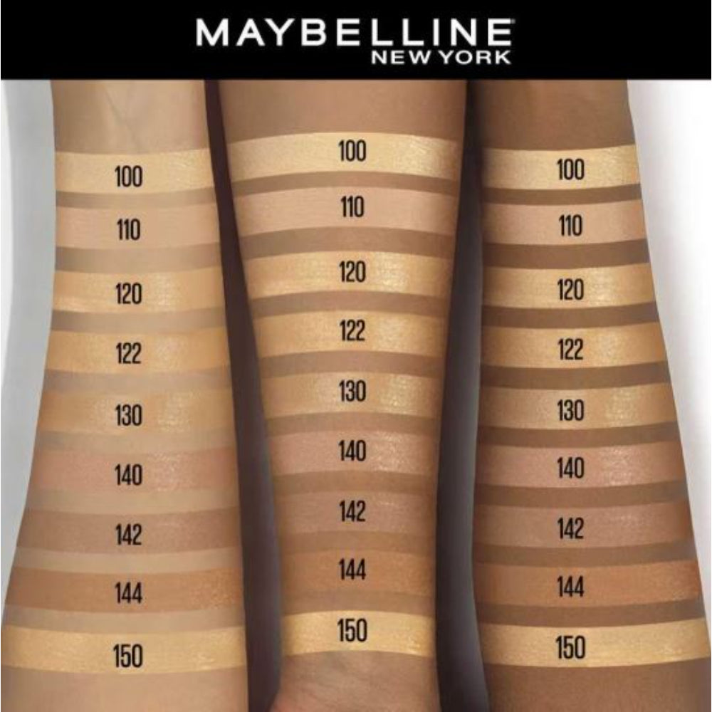 Maybelline New York Instant Age Rewind Eraser Concealer-Conceal, Contour, Highlight (6ml)