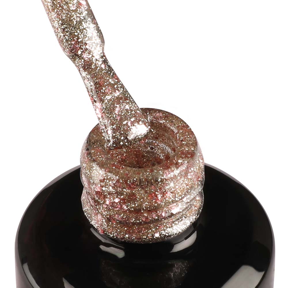 LYN Glitter Gel Polish