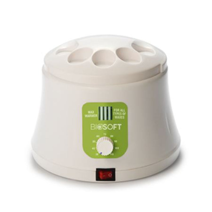 BioSoft - Pro Wax Heater