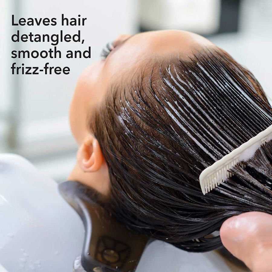 Macadamia Professional Weightless Repair Masque - 300211 (222 ml)