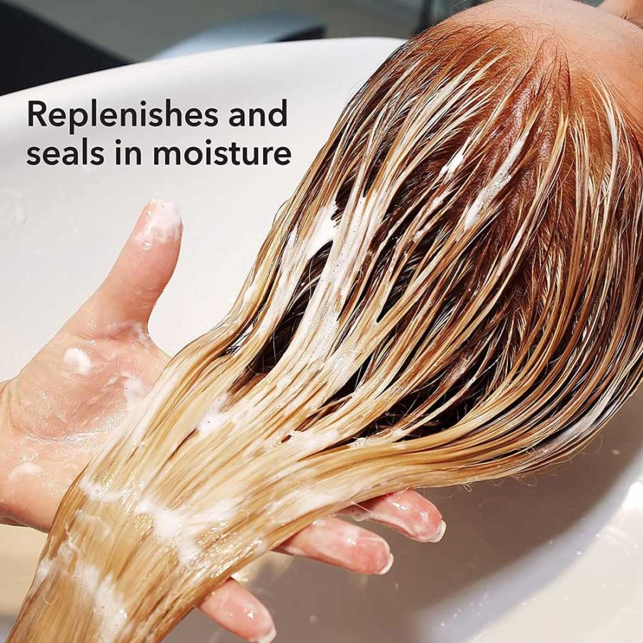 Macadamia Professional Ultra Rich Repair Conditioner - 1000 ml