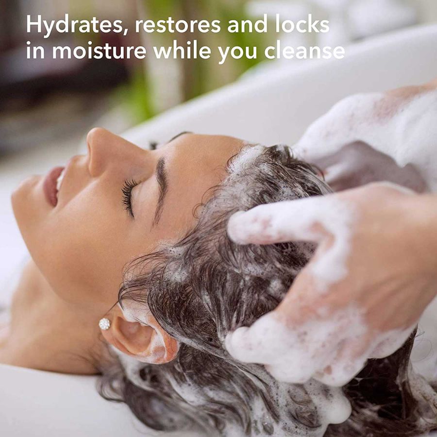 Macadamia Professional Nourishing Repair Shampoo- 100200 (300 ml)