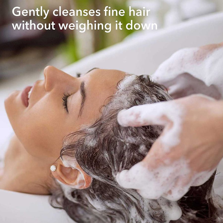 Weightless Repair Shampoo- 100100 (300 ml)