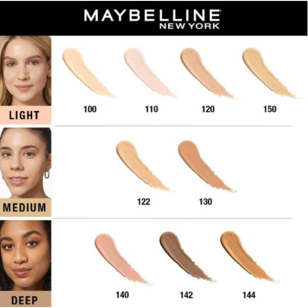 Maybelline New York Instant Age Rewind Eraser Concealer-Conceal, Contour, Highlight (6ml)