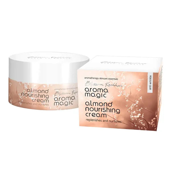 Blossom Kochhar - Almond Nourishing Cream