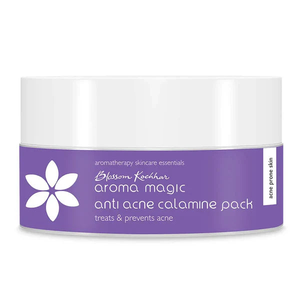 Blossom Kochhar - Anti Acne Calamine Pack