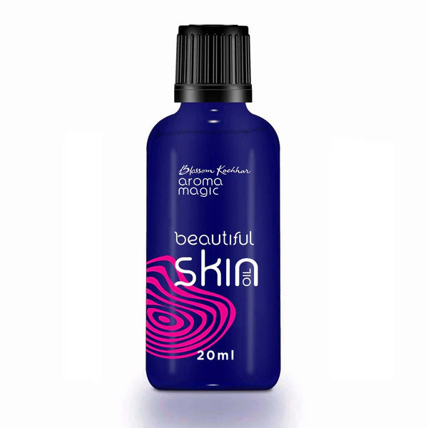 Blossom Kochhar - Beautiful Skin Oil For Combination Skin