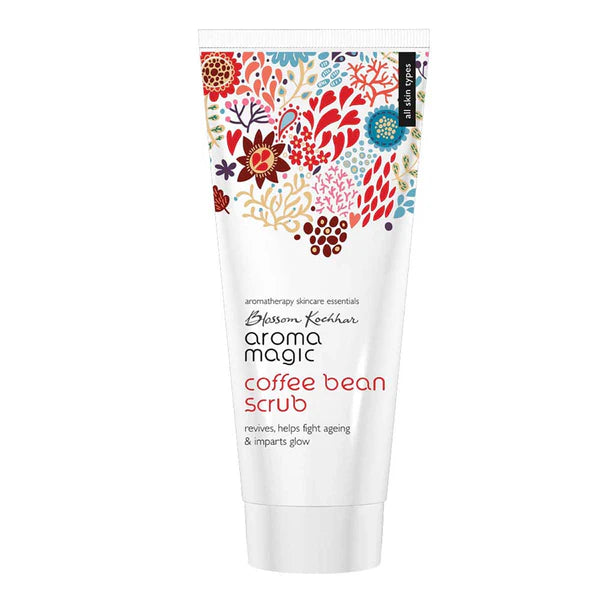 Blossom Kochhar - Coffee Bean Scrub