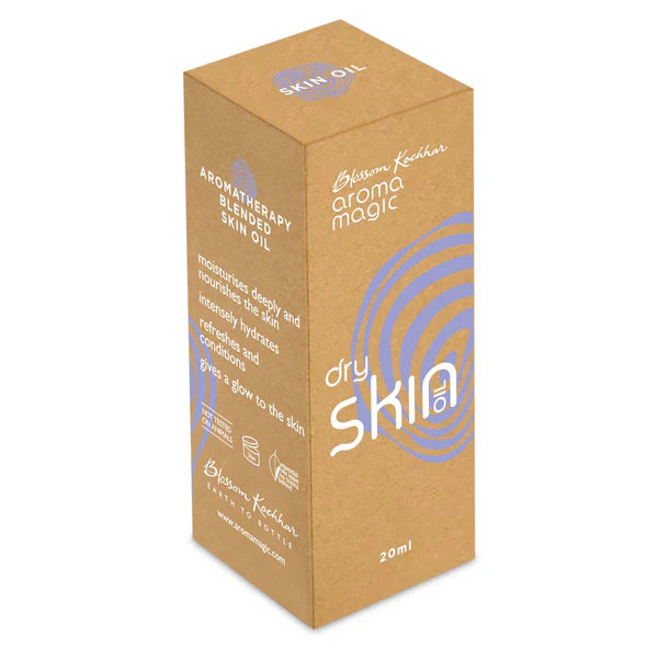 Blossom Kochhar - Dry Skin Oil