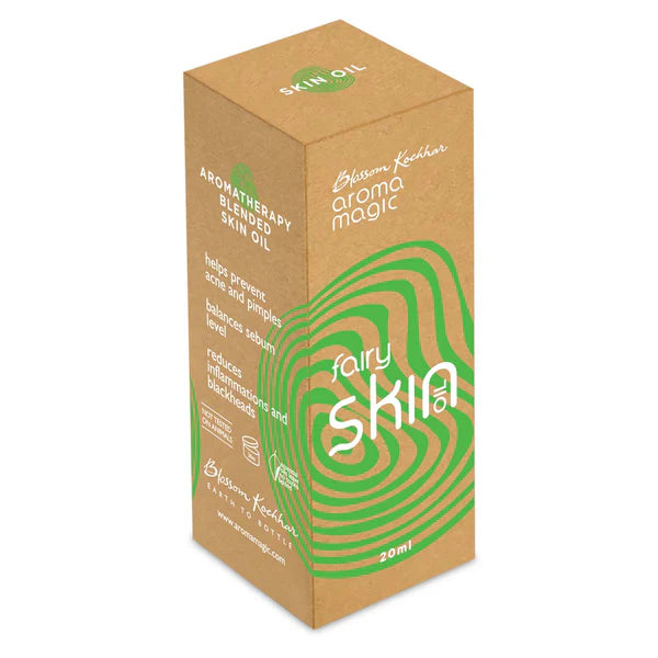 Blossom Kochhar - Fairy Skin Oil