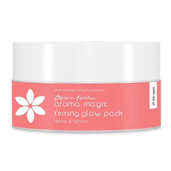 Blossom Kochhar - Firming Glow Pack