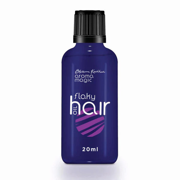 Blossom Kochhar - Flaky Hair Oil For Dandruff and Itchy Scalp