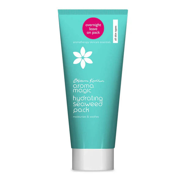 Blossom Kochhar - Hydrating Seaweed Pack