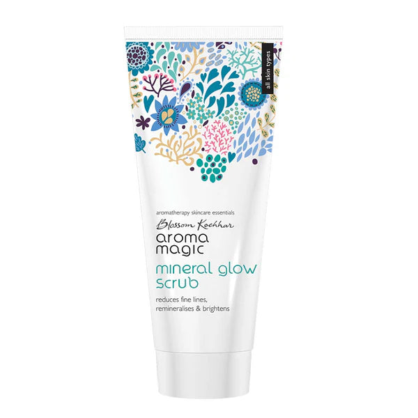 Blossom Kochhar - Mineral Glow Scrub