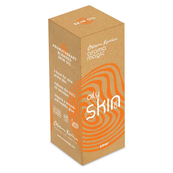 Blossom Kochhar - Oily Skin Oil