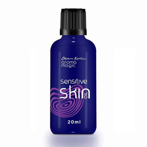 Blossom Kochhar - Sensitive Skin Oil
