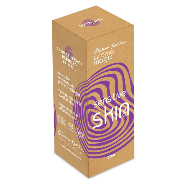 Blossom Kochhar - Sensitive Skin Oil