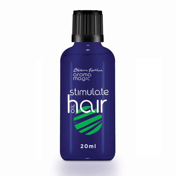 Blossom Kochhar - Stimulate Hair Oil
