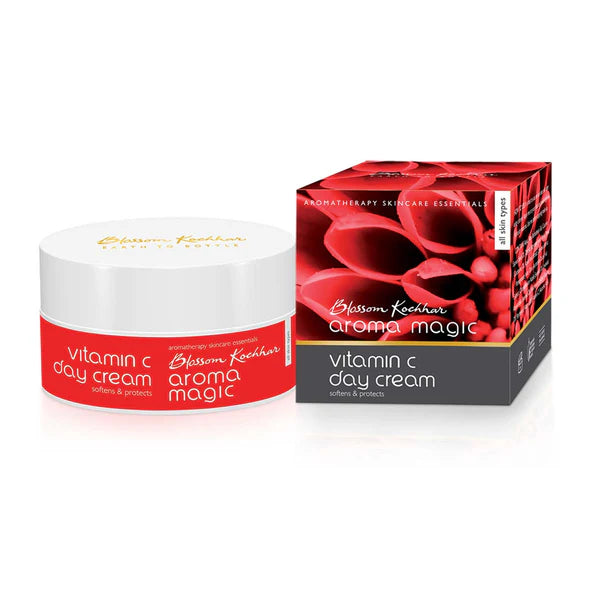Blossom Kochhar – Vitamin C Day Cream