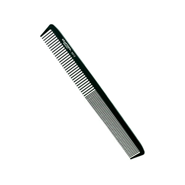 Kraft Pro Black Cutting Comb - 8912