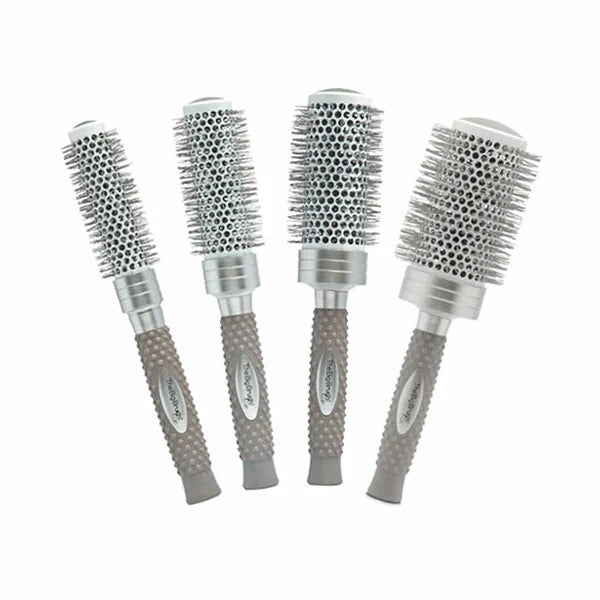 Big Brush (Kraft Pro) Round Brush Kit