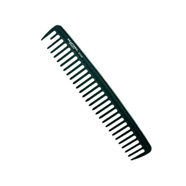Kraft Pro De Tangle Comb - 9105