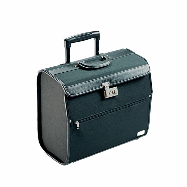 Kraft Pro Trolley Tool Case