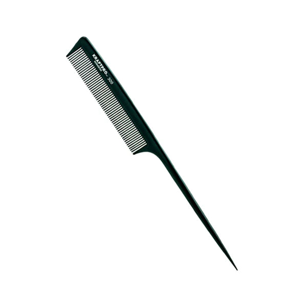 Kraft Pro Black Tail Comb - 300