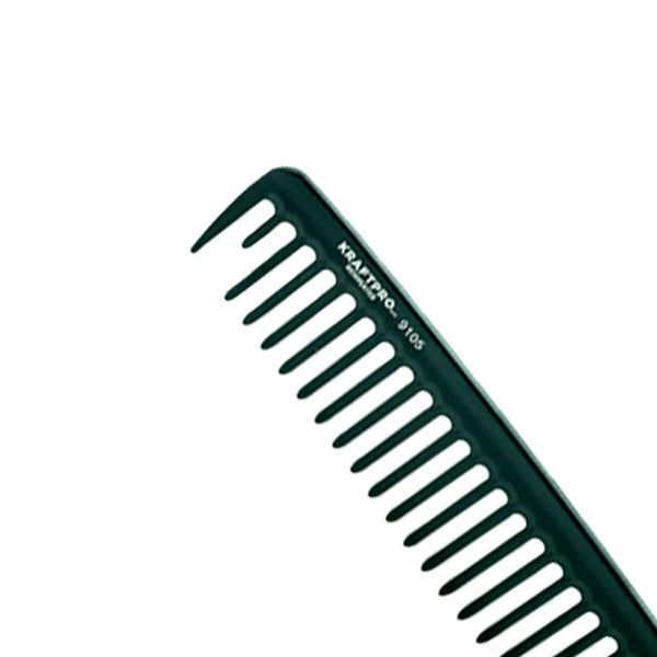 Kraft Pro De Tangle Comb - 9105