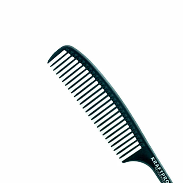 Kraft Pro Handle Comb - 0713
