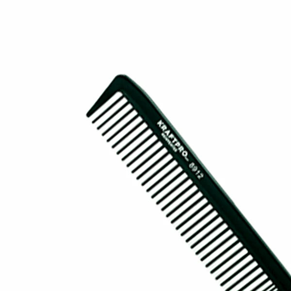 Kraft Pro Black Cutting Comb - 8912