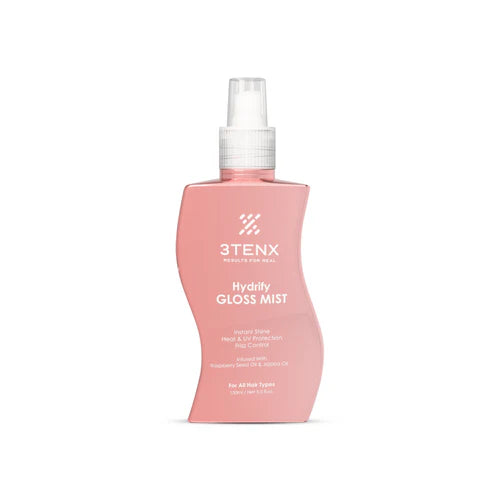 3TENX - HYDRIFY GLOSS MIST