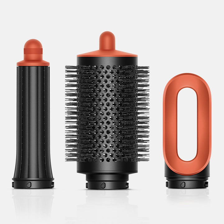 Dyson Airwrap i.d.™ multi-styler and dryer in Vinca blue and topaz
